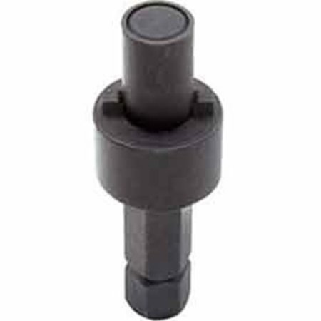 E-Z LOK 1/2-13 Hex Drive Installation Tool for Threaded Inserts 500-7